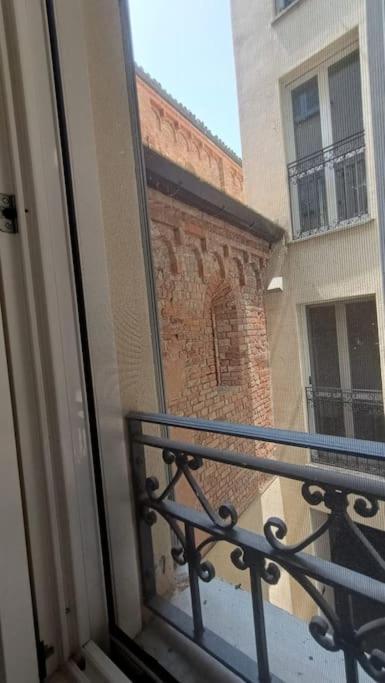Centro Storico Piazza Vittoria Apartment Павия Екстериор снимка